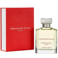 Ambre Royal Parfum, 88 ml