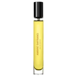 Ambre Safrano Eau de Parfum, 10 ml