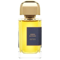 Ambre Safrano Eau de Parfum, 100 ml