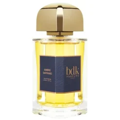 Ambre Safrano Eau de Parfum, 100 ml