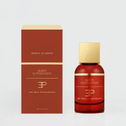 Ambre Supermassive Extrait De Parfum, 100 ml
