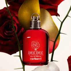 Amor Amor Eau De Parfum, 100 ml