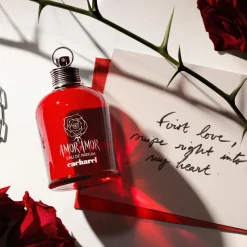 Amor Amor Eau De Parfum, 100 ml