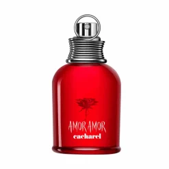 Amor Amor Eau De Toilette, 100 ml