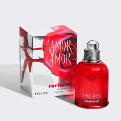 Amor Amor Eau De Toilette, 100 ml