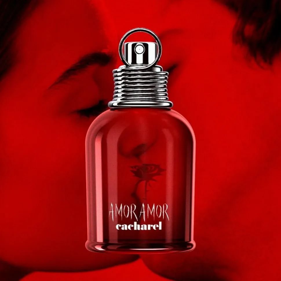 Amor Amor Eau De Toilette, 30 ml