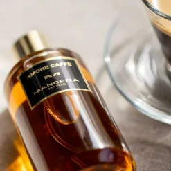 Amore Caffè Eau De Parfum, 120 ml