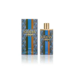 Amore Capri Eau De Toilette, 100 ml