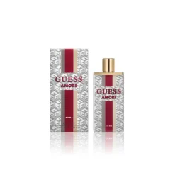 Amore Roma Eau De Toilette, 100 ml