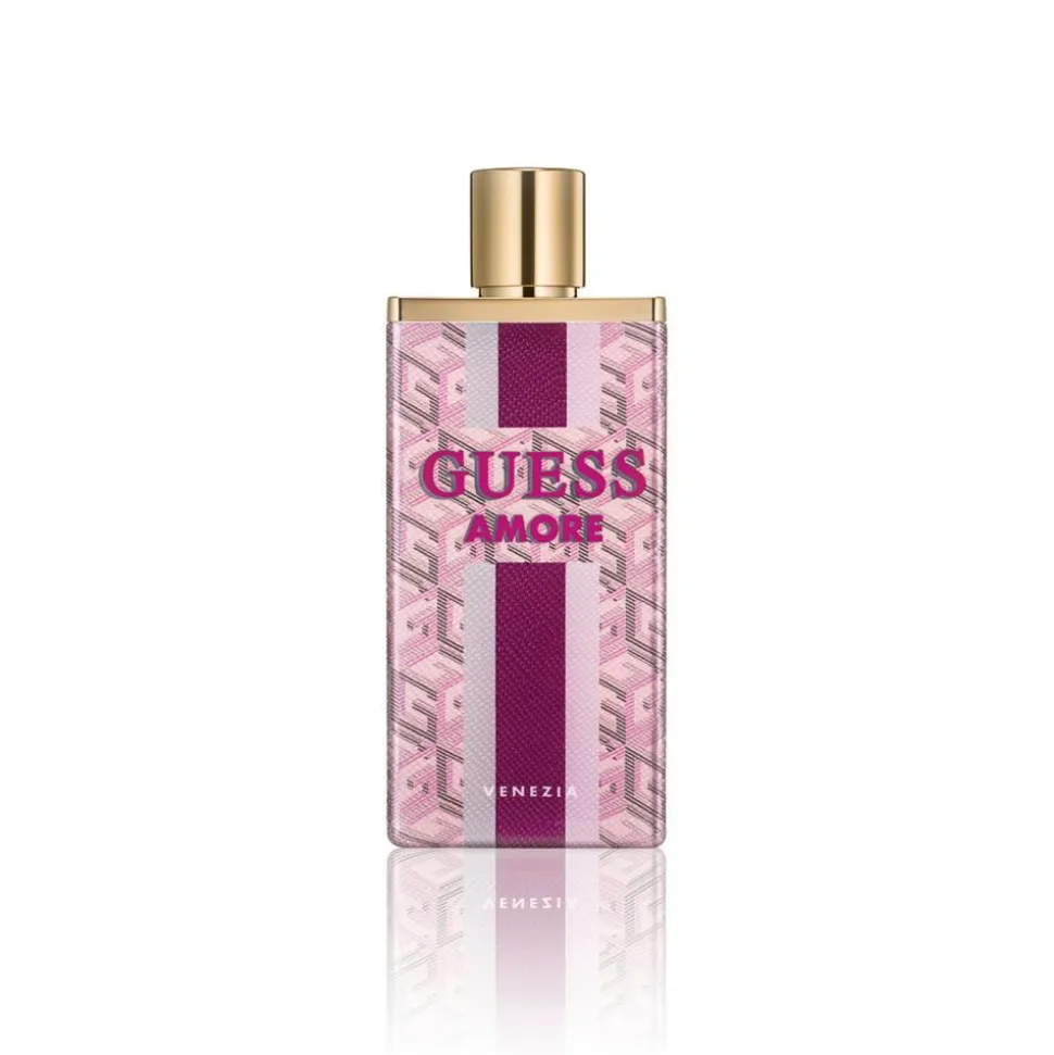 Amore Venezia Eau De Toilette, 100 ml