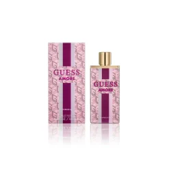 Amore Venezia Eau De Toilette, 100 ml