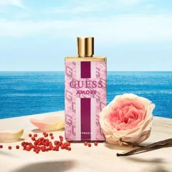 Amore Venezia Eau De Toilette, 100 ml