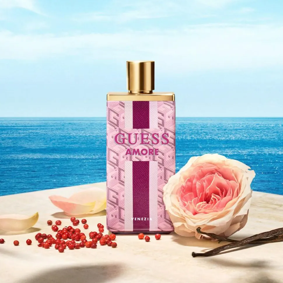 Amore Venezia Eau De Toilette, 100 ml
