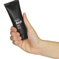 Anal Relax Gel