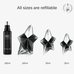 Angel Fantasm Eau De Parfum, 25 ml