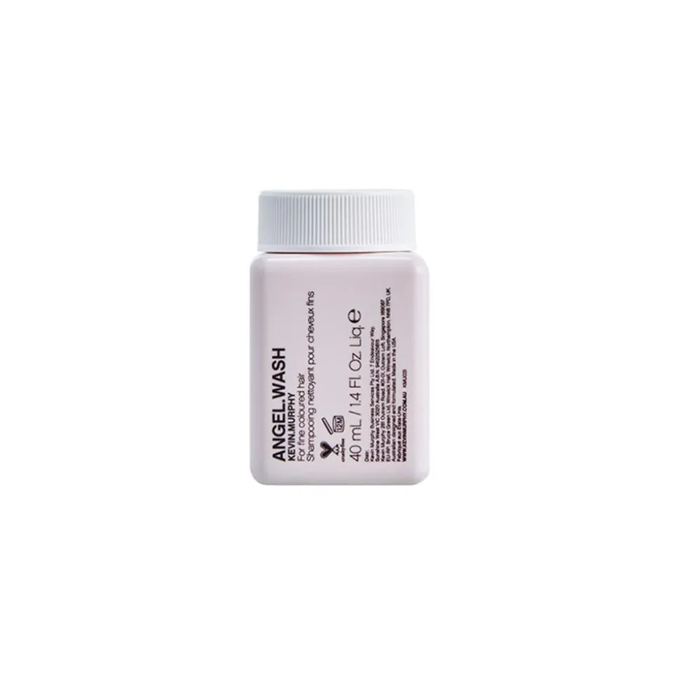 Angel Wash Shampoo, 40 ml