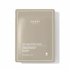 Anti Age Retinol Mask, 25 ml