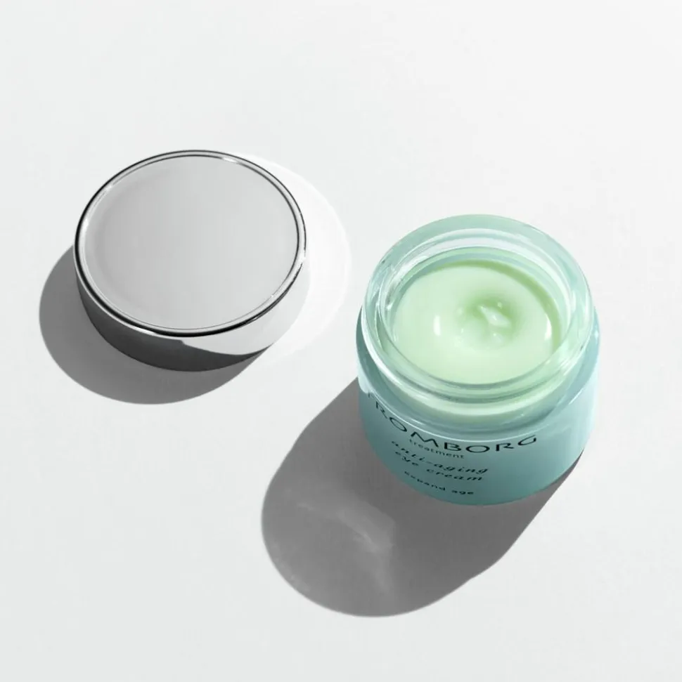 Anti-Age Eye Cream, 30 ml