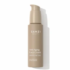 Anti-Aging Face Cream, 50 ml