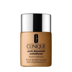 Anti-Blemish Solutions Liquid Makeup Foundation, CN 90 Sand