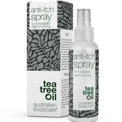 Anti-Itch Spray