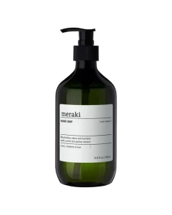 Anti-Odour Håndsæbe, 490 ml