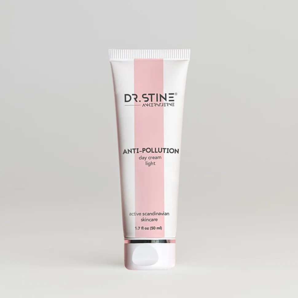 Anti-Pollution Day Cream, 50 ml