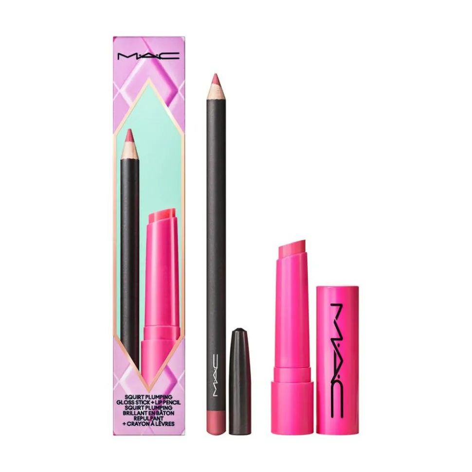 Anything'S Glossible Lip Combo Gaveæske