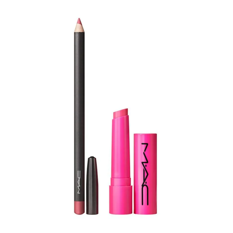 Anything'S Glossible Lip Combo Gaveæske
