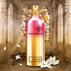 Aoud Jasmine Eau De Parfum, 100 ml