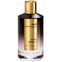 Aoud Vanille Eau De Parfum, 120 ml