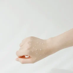 Apricot Blossom Peeling Gel, 120 ml