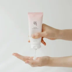 Apricot Blossom Peeling Gel, 120 ml