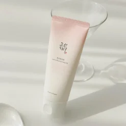 Apricot Blossom Peeling Gel, 120 ml