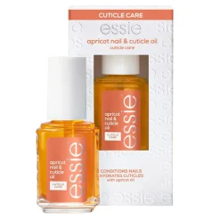 Apricot Cuticle Oil