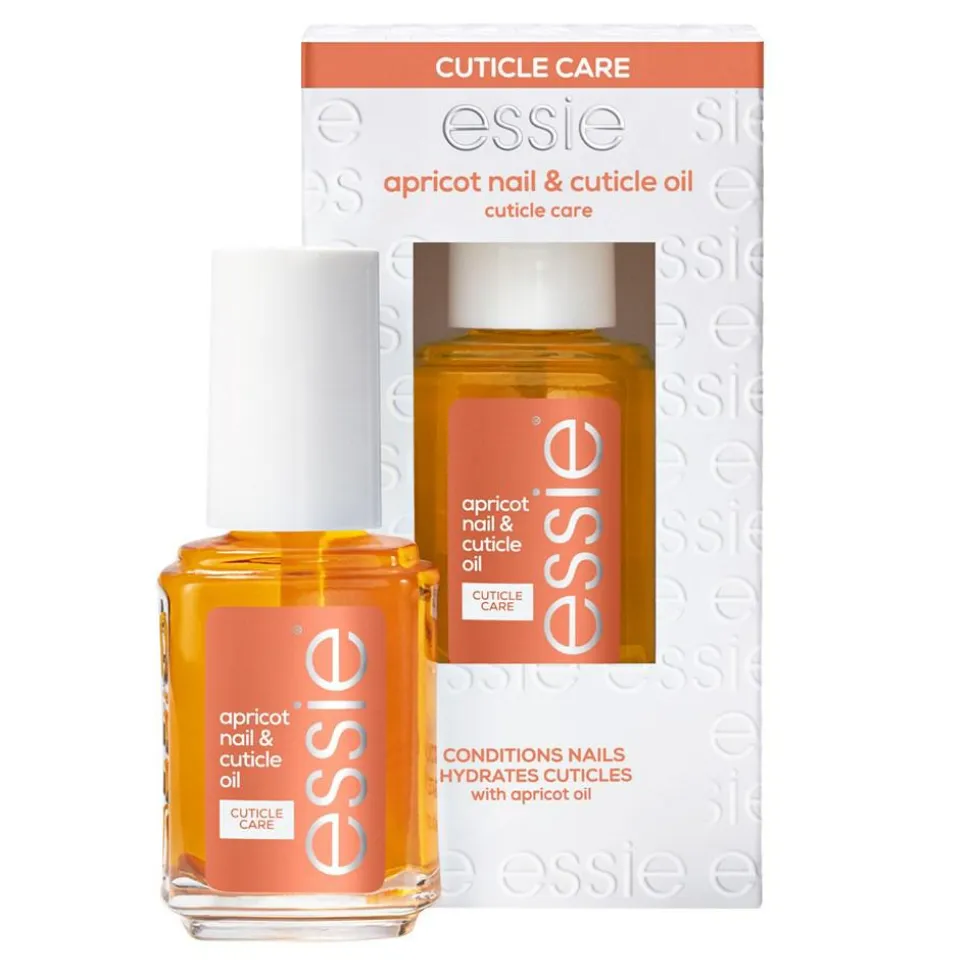 Apricot Cuticle Oil