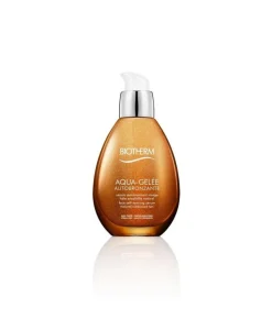 Aqua-Gelée Face Self-Tanning Serum, 50 ml