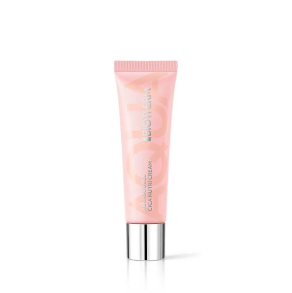 Aquasource Cica Nutri Moisturizing Day Cream, 30 ml