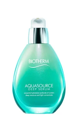 Aquasource Deep Moisturizing Serum, 50 ml