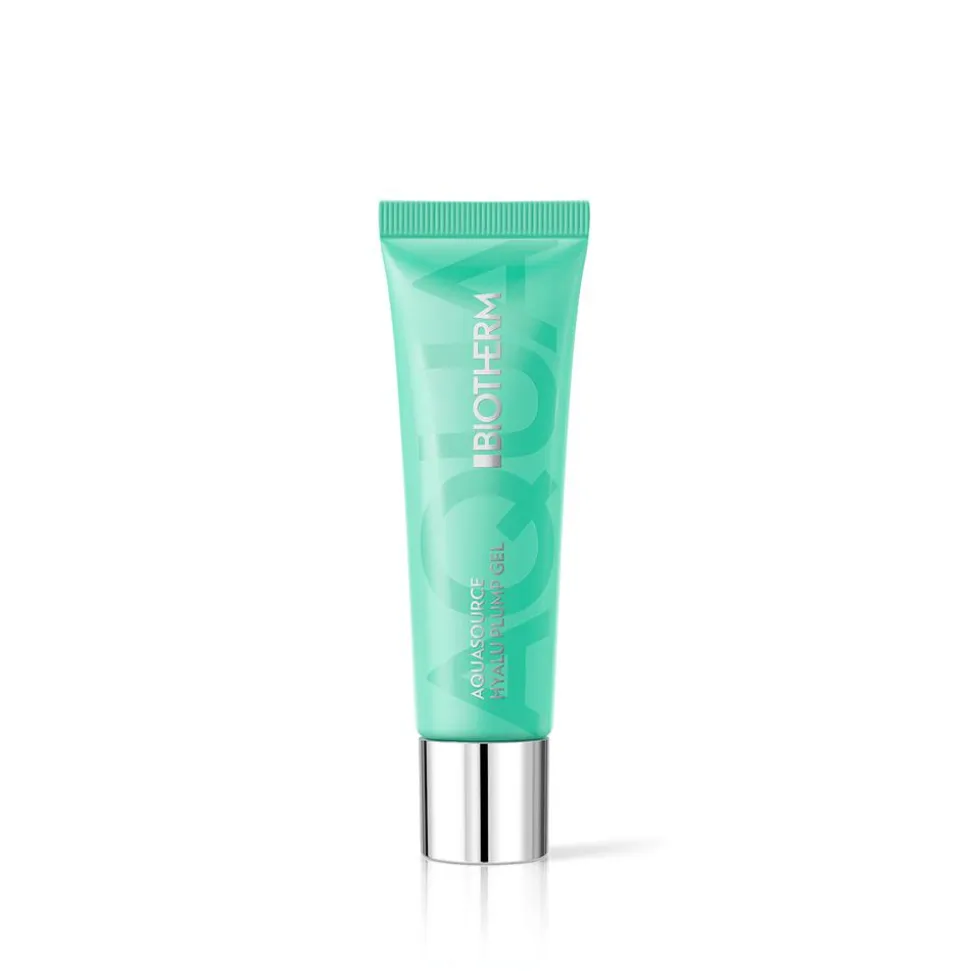 Aquasource Hyalu Plump Moisturizing Gel, 30 ml