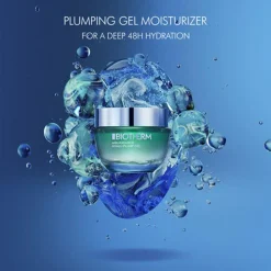 Aquasource Hyalu Plump Moisturizing Gel , 50 ml
