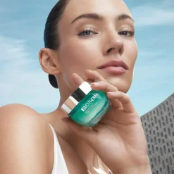 Aquasource Hyalu Plump Moisturizing Gel , 50 ml