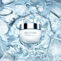 Aquasource Hydra Barrier Moisturizing Cream, 30 ml