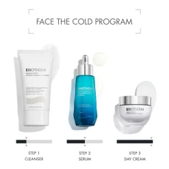 Aquasource Hydra Barrier Cleanser, 150 ml