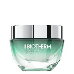 Aquasource Moisturizing Normal/Combination Skin Cream, 50 ml