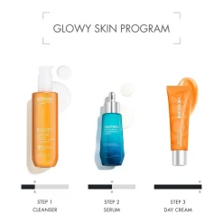 Aquasource Vitamin Glow Gel, 30 ml