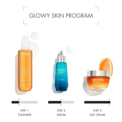 Aquasource Vitamin Glow Gel, 50 ml