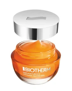 Aquasource Vitamin Glow Gel, 50 ml