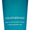 Aquathermale Invigorating Body Wash, 200 ml
