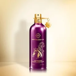 Arabians Rose Leather Eau De Parfum, 100 ml